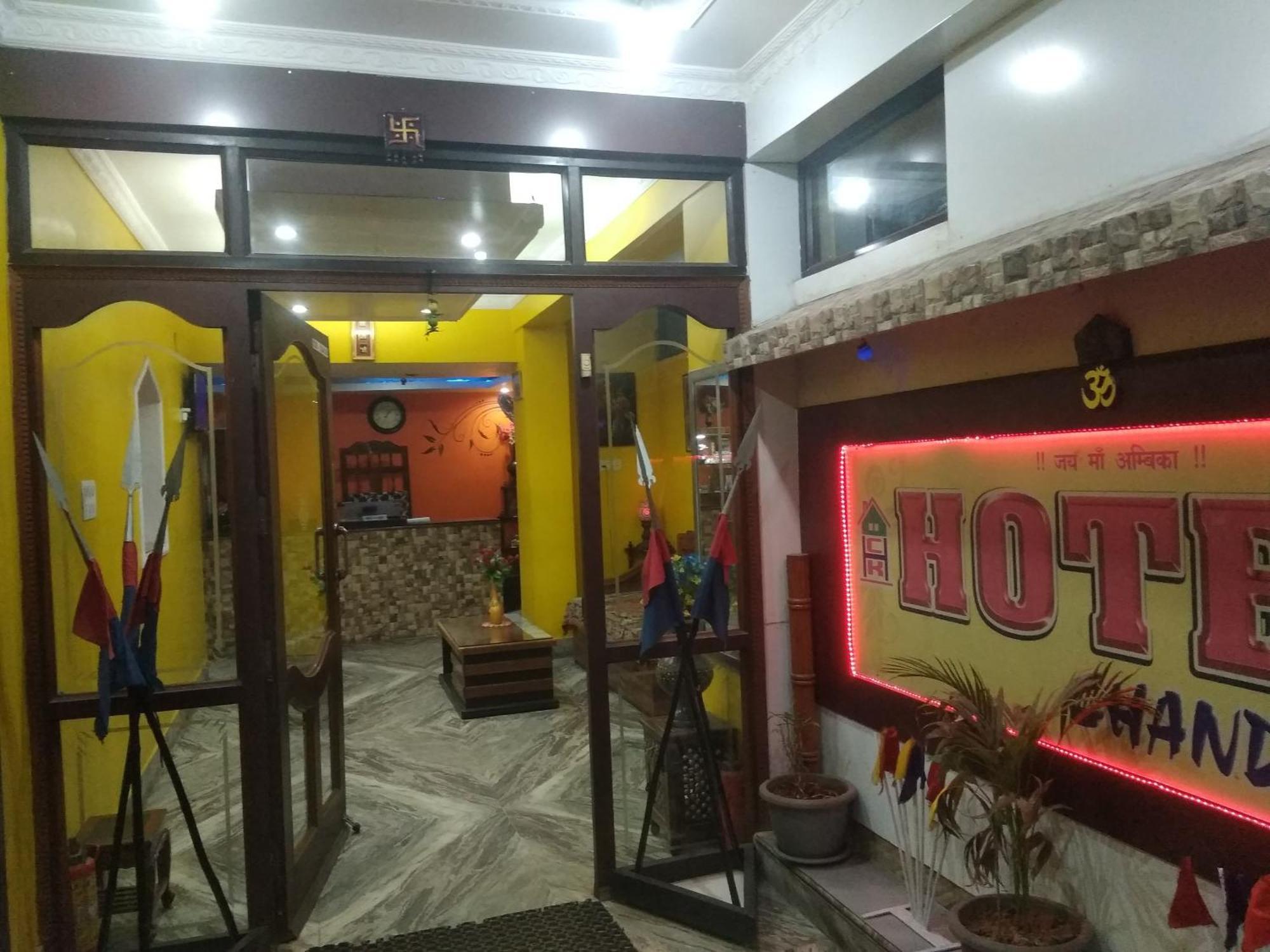 Hotel Chandrakala Regency 300 Meters From Dhanbad Railway Esterno foto
