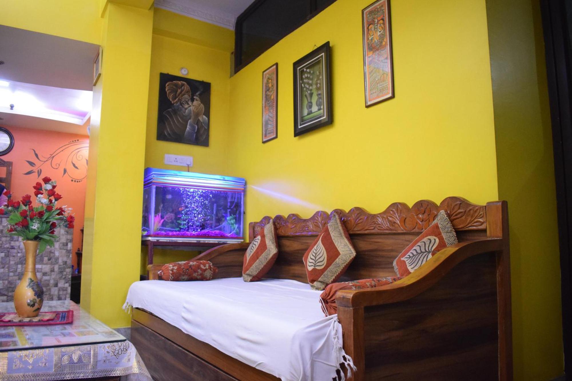 Hotel Chandrakala Regency 300 Meters From Dhanbad Railway Esterno foto