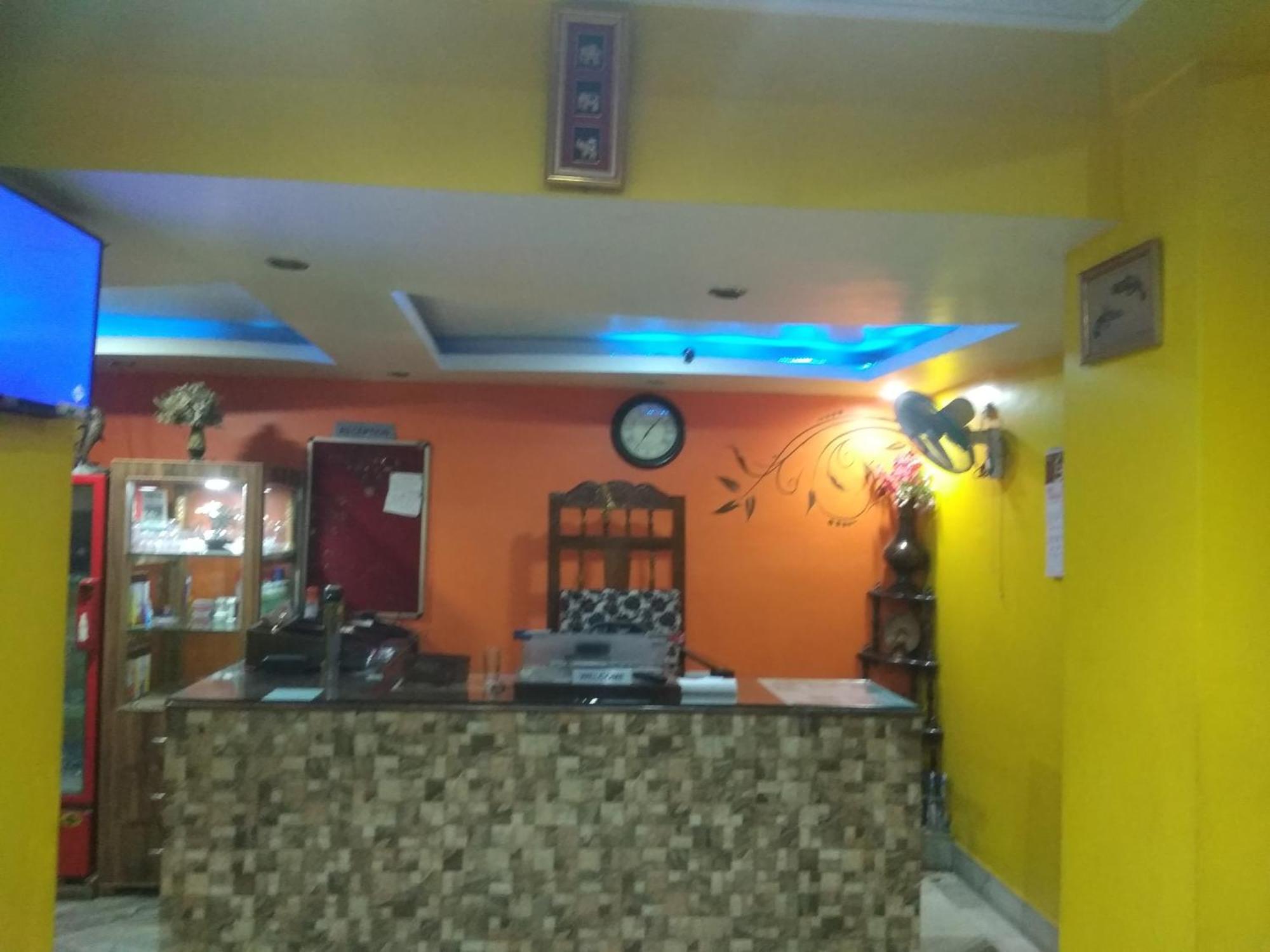 Hotel Chandrakala Regency 300 Meters From Dhanbad Railway Esterno foto
